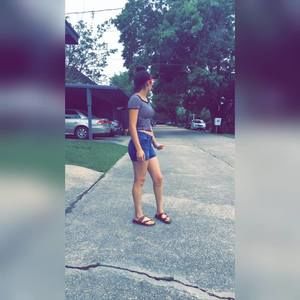 Meet your Posher, Letty